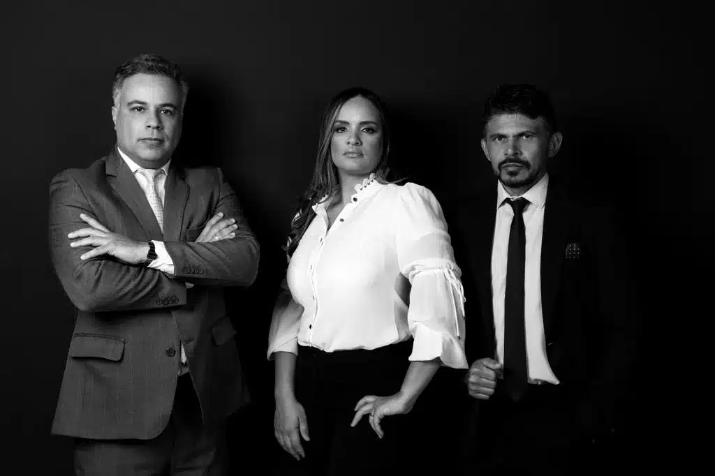 Equipe da BMJS Advogados, especializada em concursos e servidores públicos